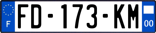 FD-173-KM