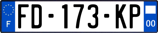 FD-173-KP