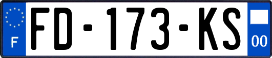 FD-173-KS