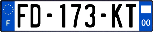 FD-173-KT