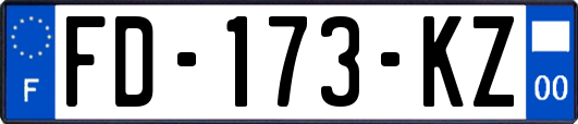 FD-173-KZ