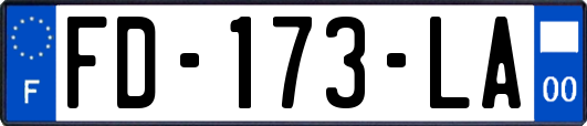 FD-173-LA