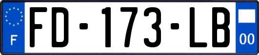 FD-173-LB