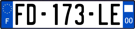 FD-173-LE