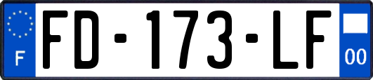 FD-173-LF