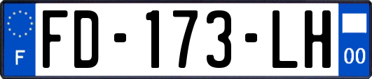 FD-173-LH