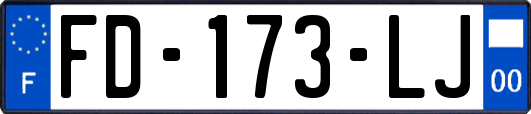 FD-173-LJ
