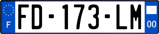 FD-173-LM