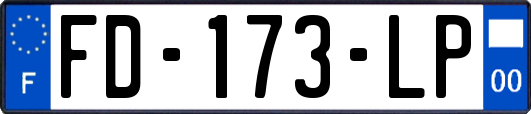 FD-173-LP