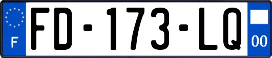 FD-173-LQ