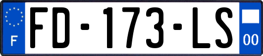 FD-173-LS