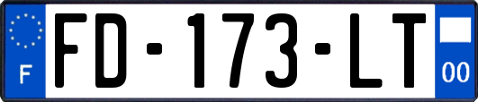 FD-173-LT