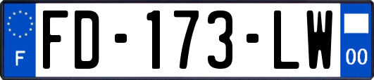 FD-173-LW