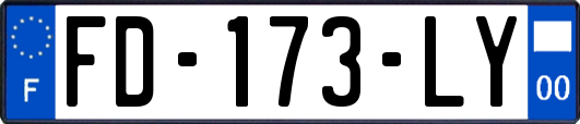 FD-173-LY