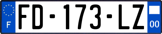 FD-173-LZ