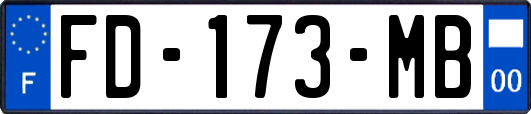FD-173-MB