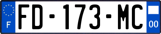 FD-173-MC