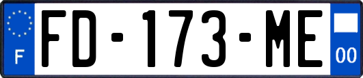 FD-173-ME