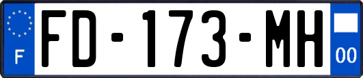 FD-173-MH