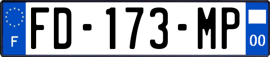 FD-173-MP