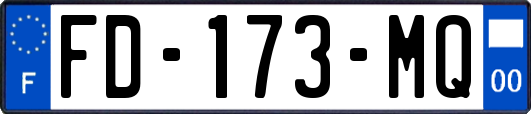 FD-173-MQ