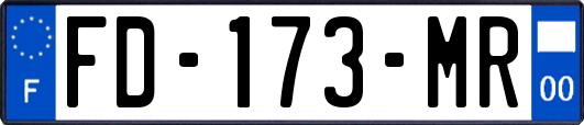 FD-173-MR
