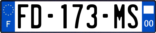 FD-173-MS