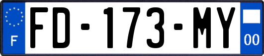 FD-173-MY