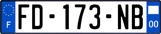 FD-173-NB