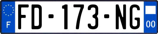 FD-173-NG