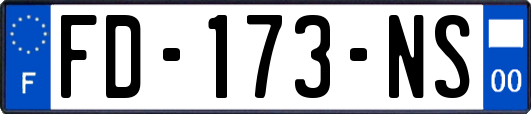 FD-173-NS