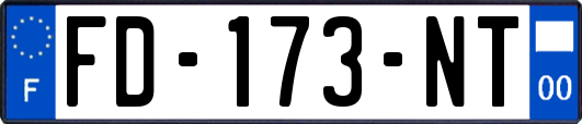 FD-173-NT