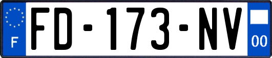 FD-173-NV