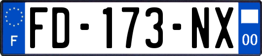 FD-173-NX