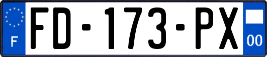 FD-173-PX