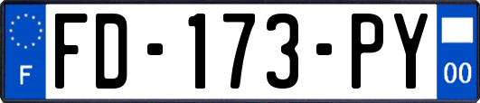 FD-173-PY