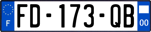 FD-173-QB