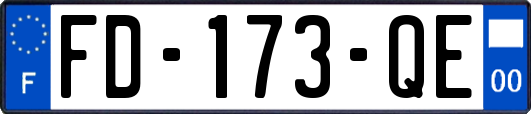 FD-173-QE