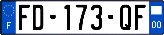FD-173-QF