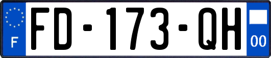 FD-173-QH