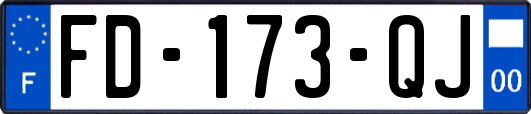 FD-173-QJ