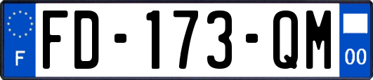 FD-173-QM
