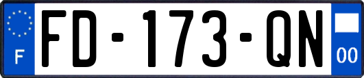 FD-173-QN