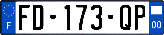 FD-173-QP