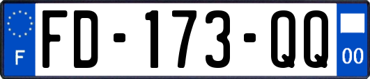 FD-173-QQ