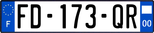 FD-173-QR