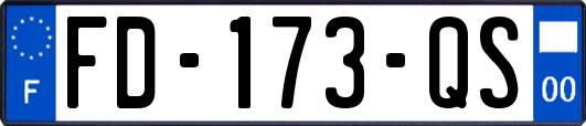 FD-173-QS