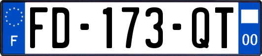 FD-173-QT