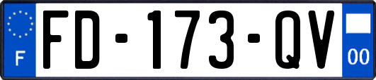 FD-173-QV