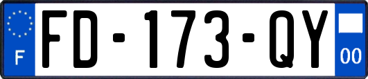 FD-173-QY